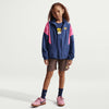 Kids Club Fleece Shorts