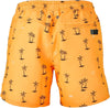 Cruneco-mini-n Mens Short