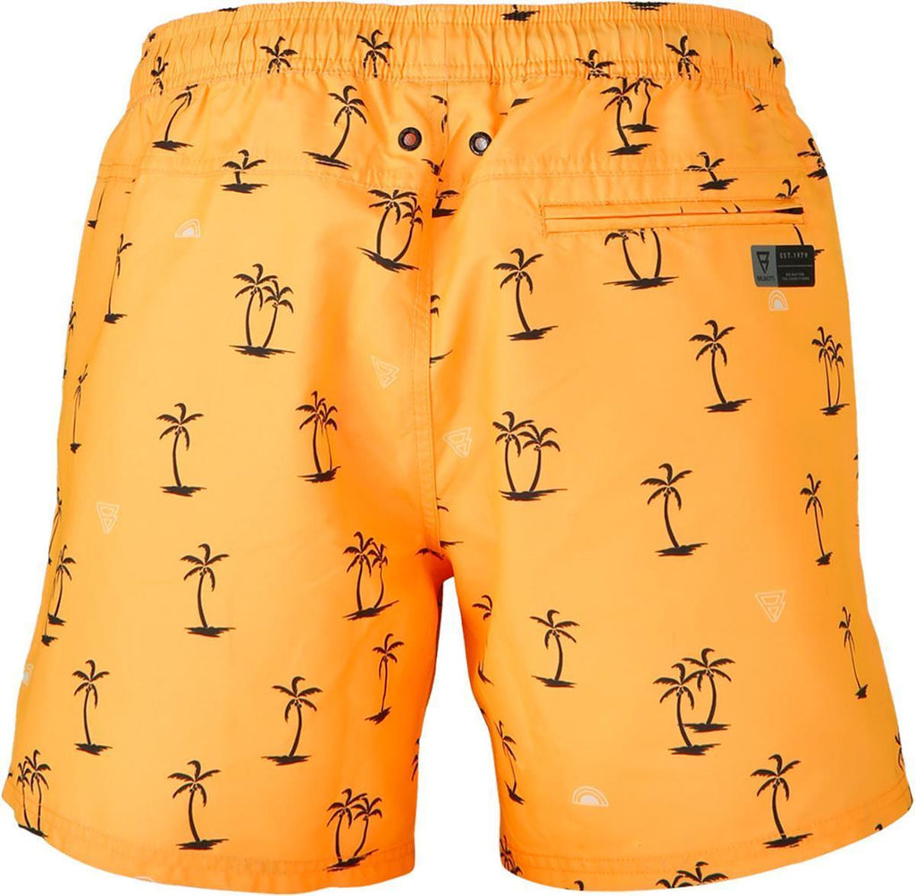 Cruneco-mini-n Mens Short