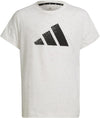 Future Icons 3-Stripes Loose Cotton shirt