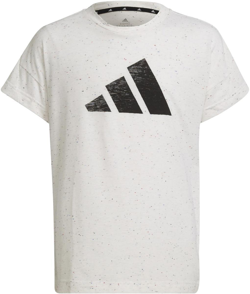 Future Icons 3-Stripes Loose Cotton shirt
