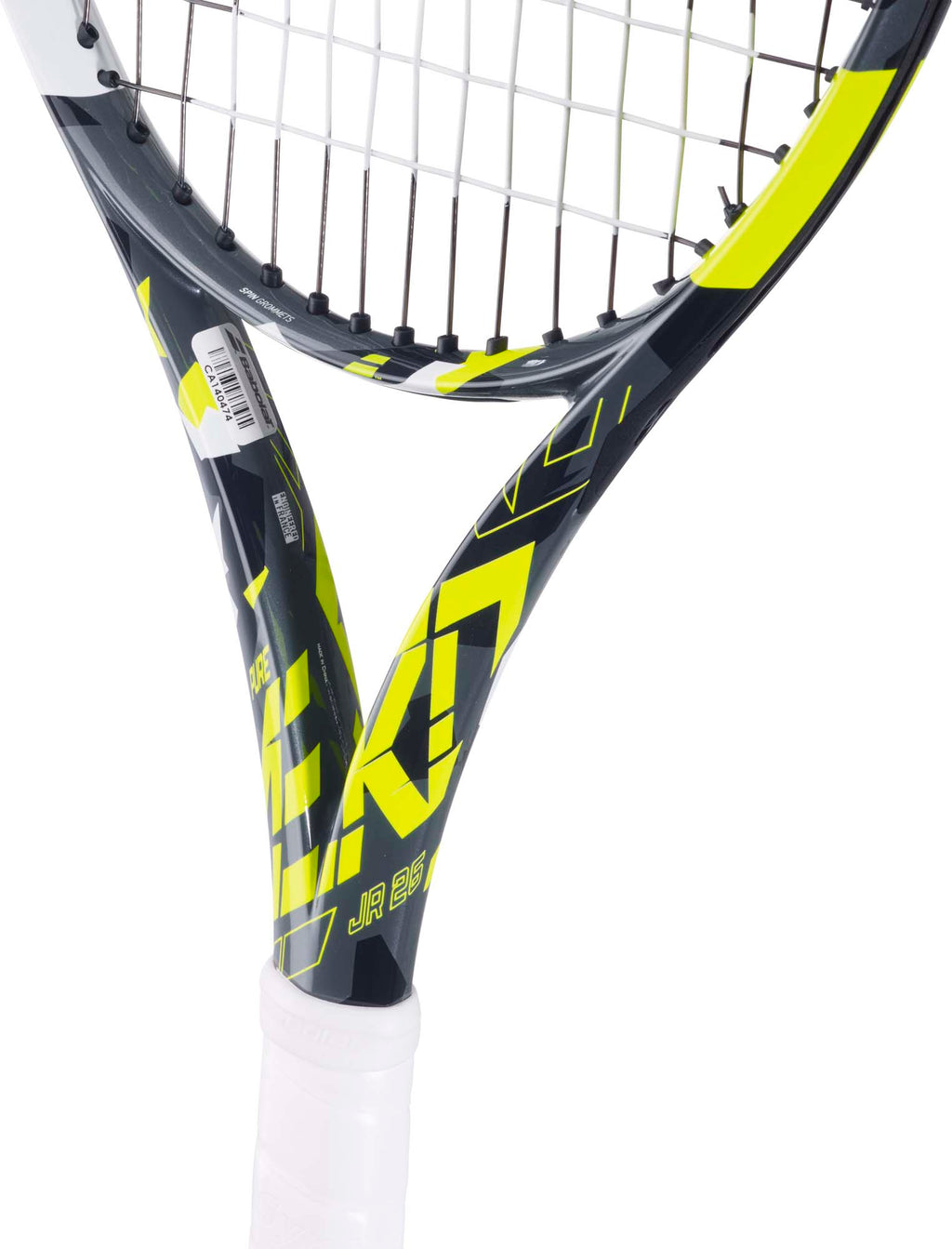 Pure Aero Junior 26 S Cv tennisracket