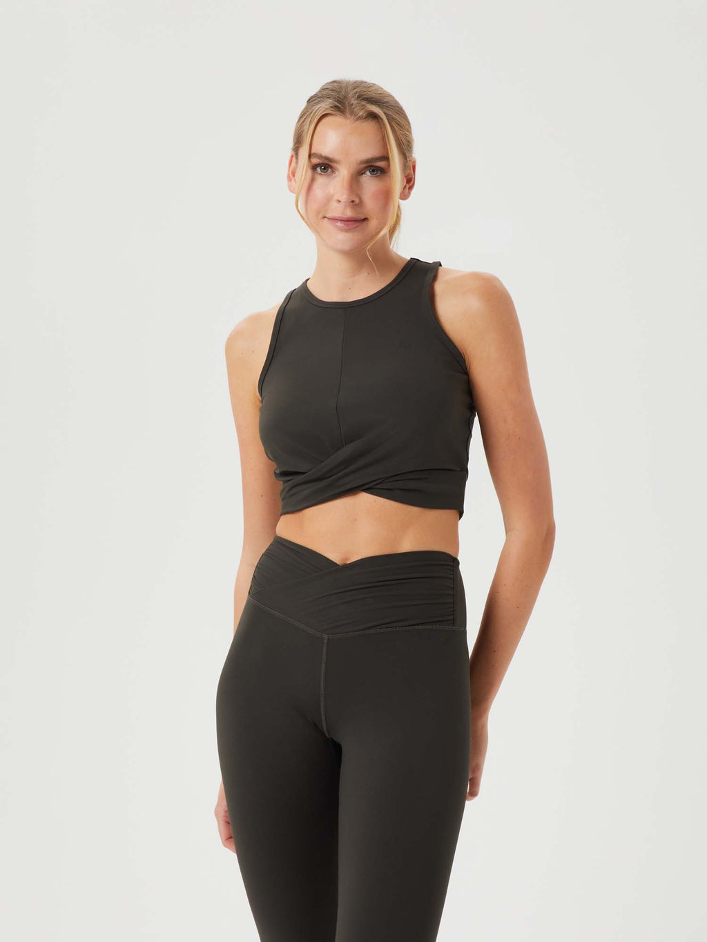 Studio Cross tanktop