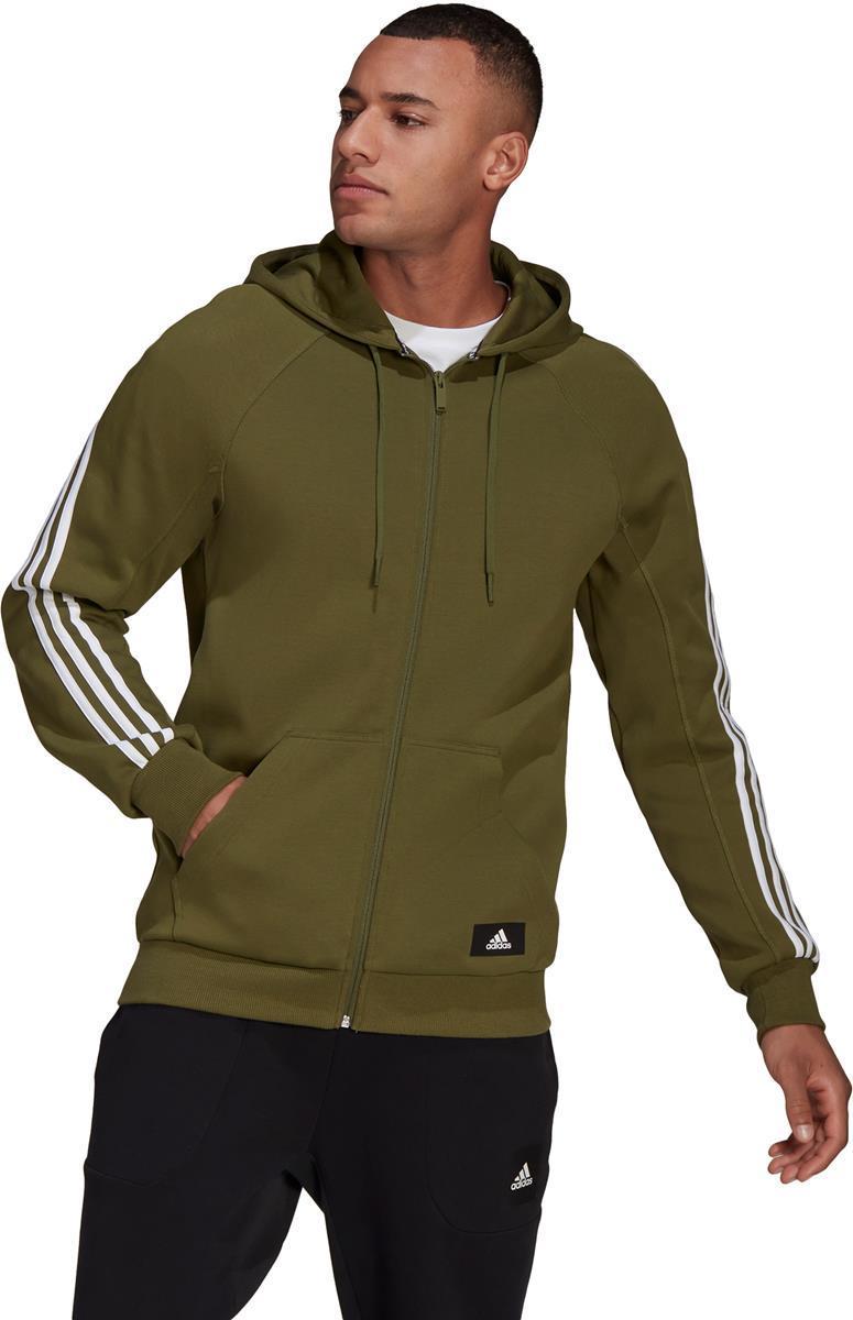 M Fi Fz Hood