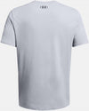 UNDER ARMOUR Pán.tričko Ua Gl Foundation Update Ss