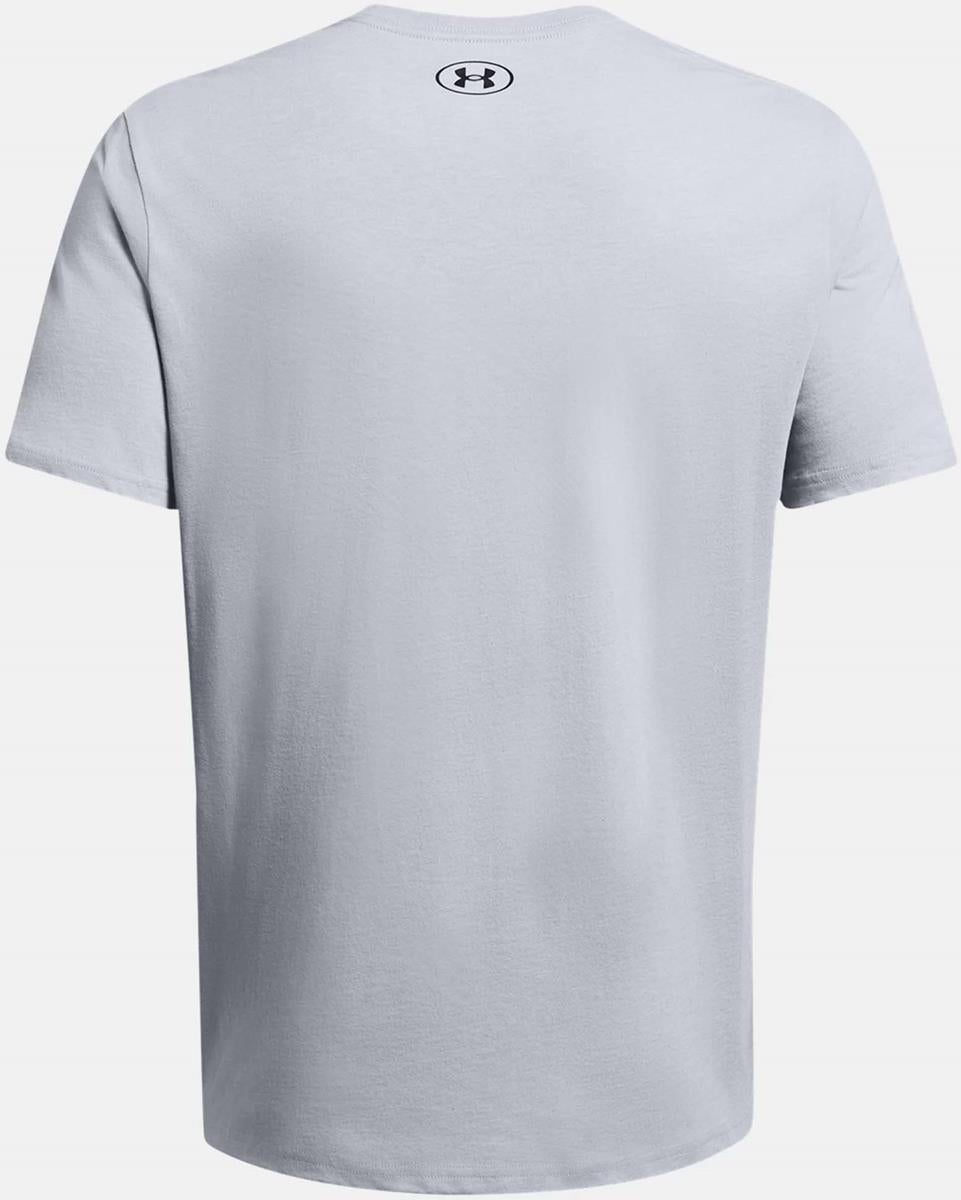 UNDER ARMOUR Pán.tričko Ua Gl Foundation Update Ss