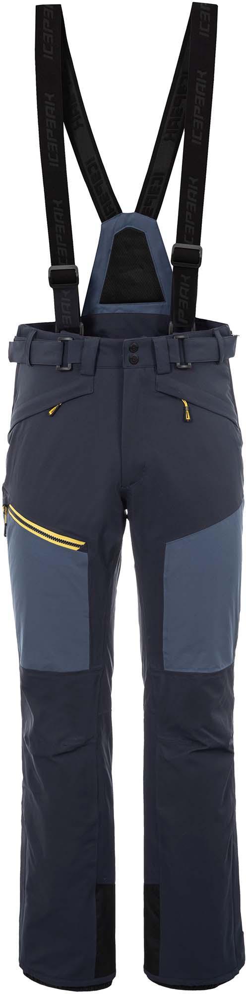 icepeak friedland wadded trousers
