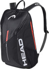 Tour Team Backpack