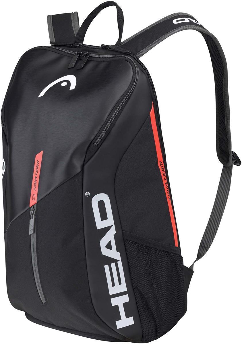 Tour Team Backpack