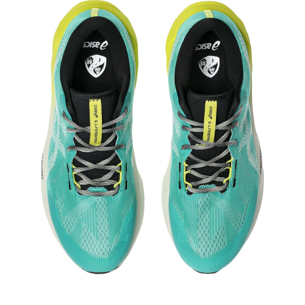 Novablast 5 Hardloopschoenen
