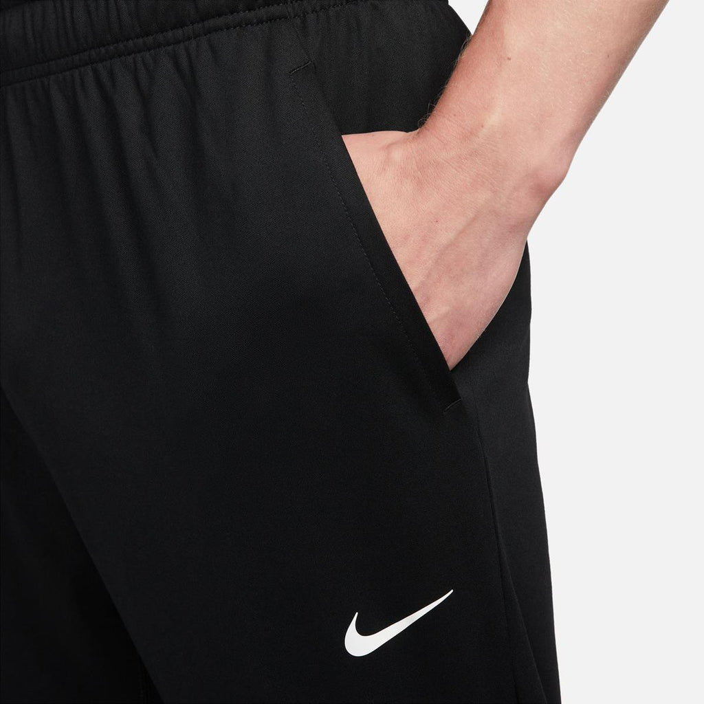 nike dri-fit totality men's tapered
