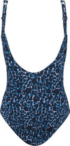 Twisted Swimsuit