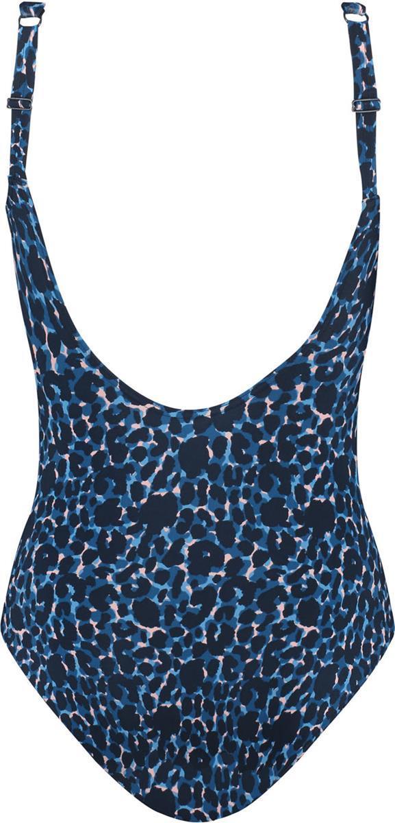 Twisted Swimsuit