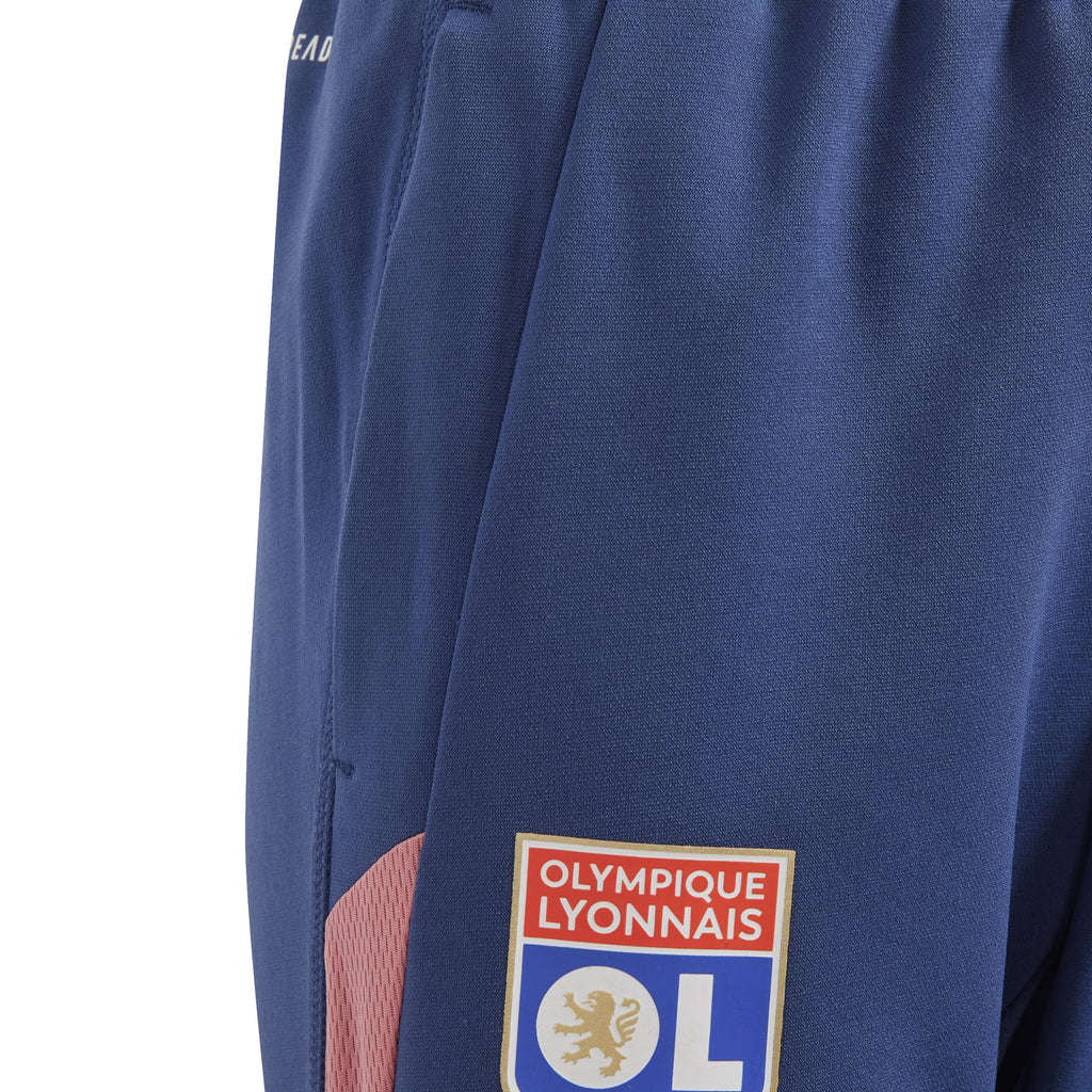 Olympique Lyonnais Tiro 23 trainingsbroek