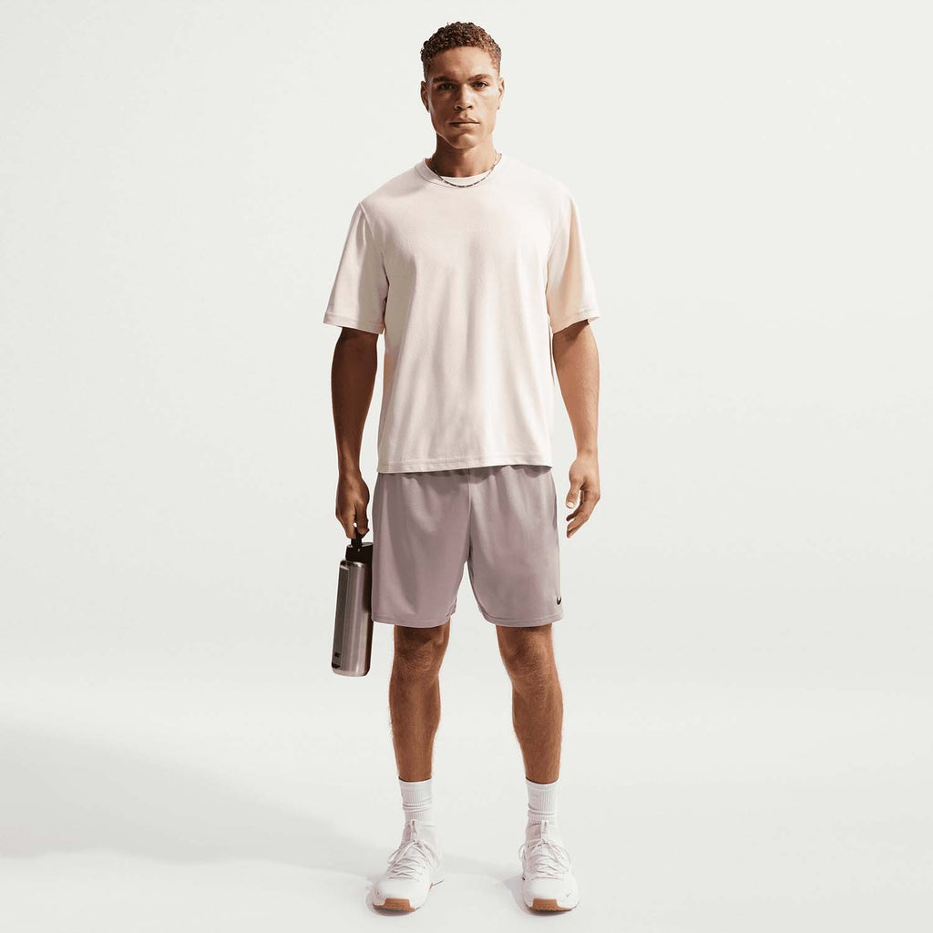Flex Trainingsshorts (18 cm)