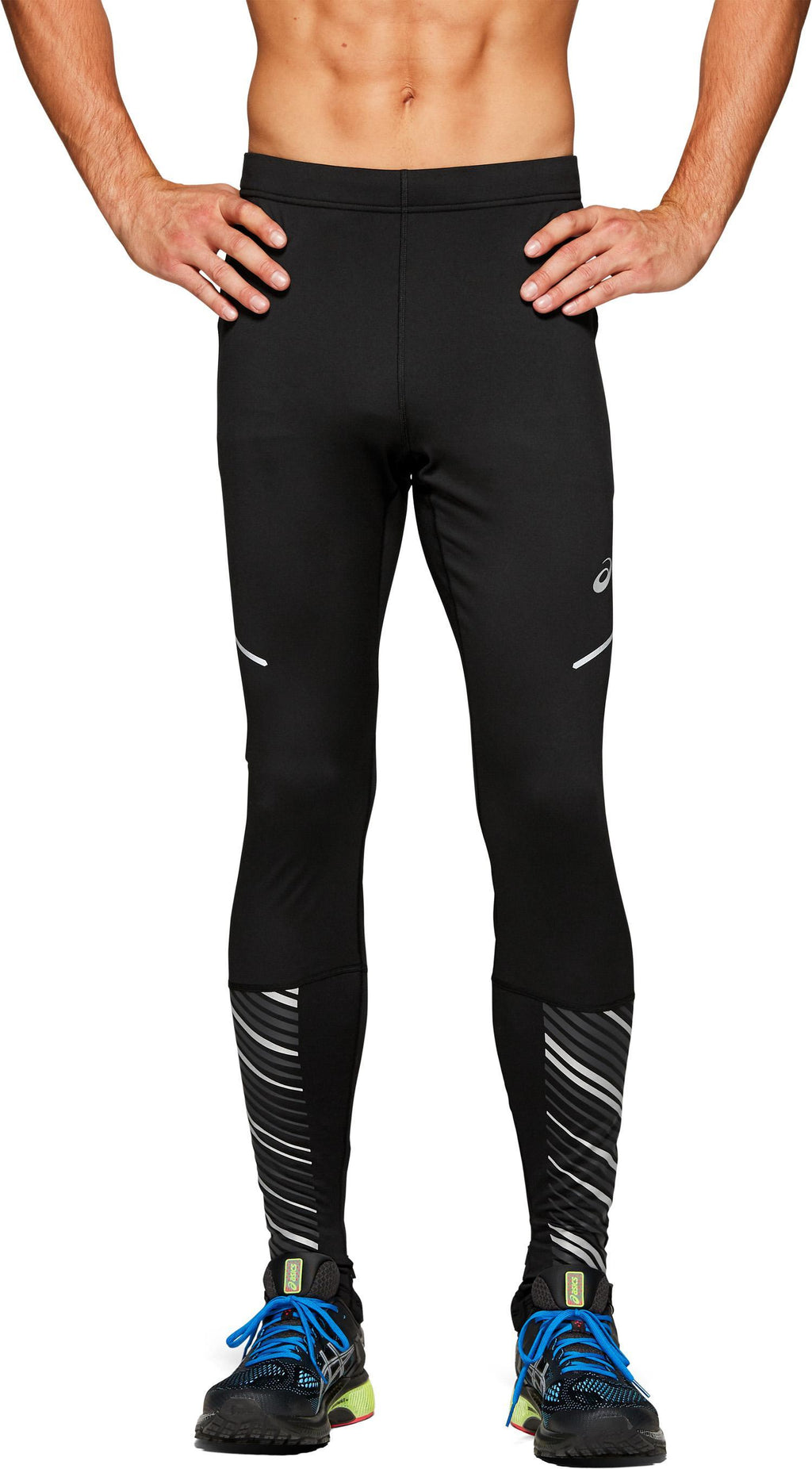 LITE-SHOW™ 2 Winter legging