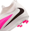 Phantom 6 High Academy Big Kids' FG/MG Gras kunstgras voetbalschoenen