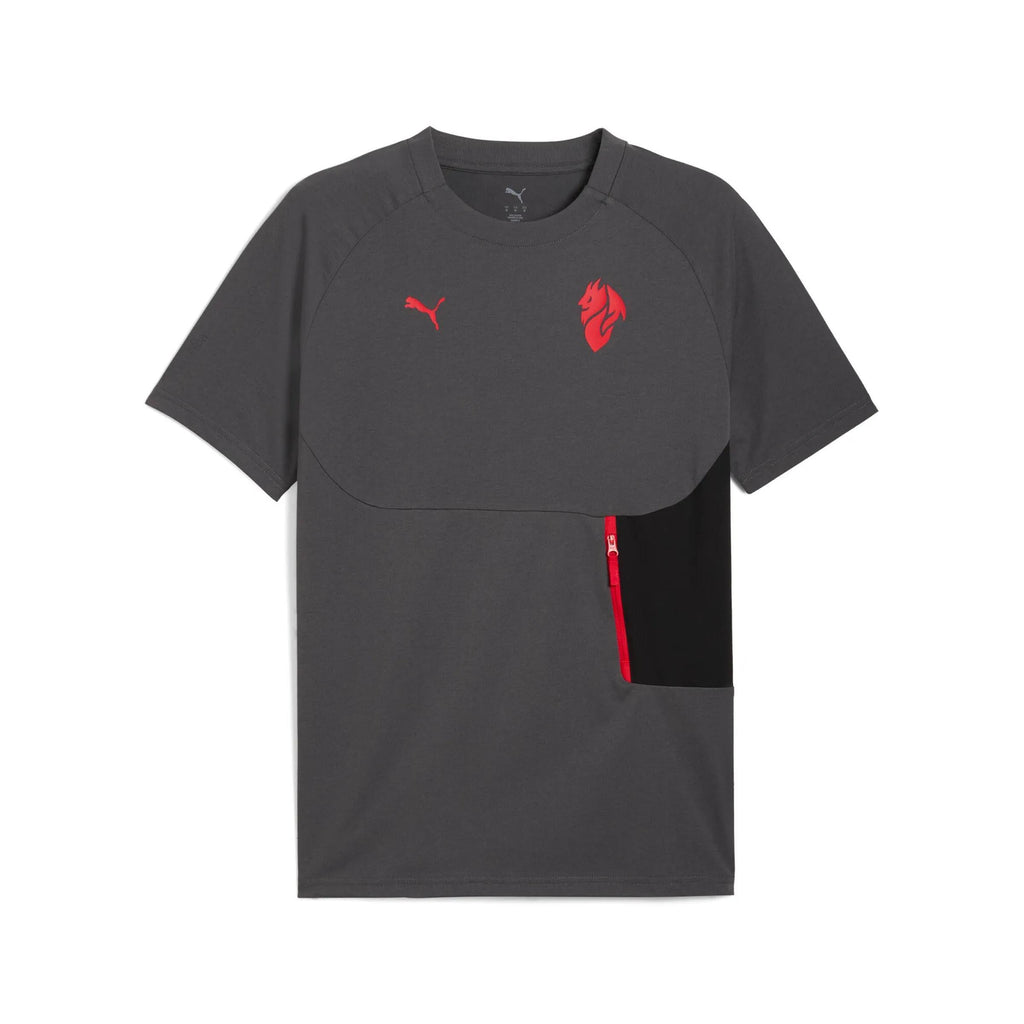 Acm Pumatech Pocket Tee