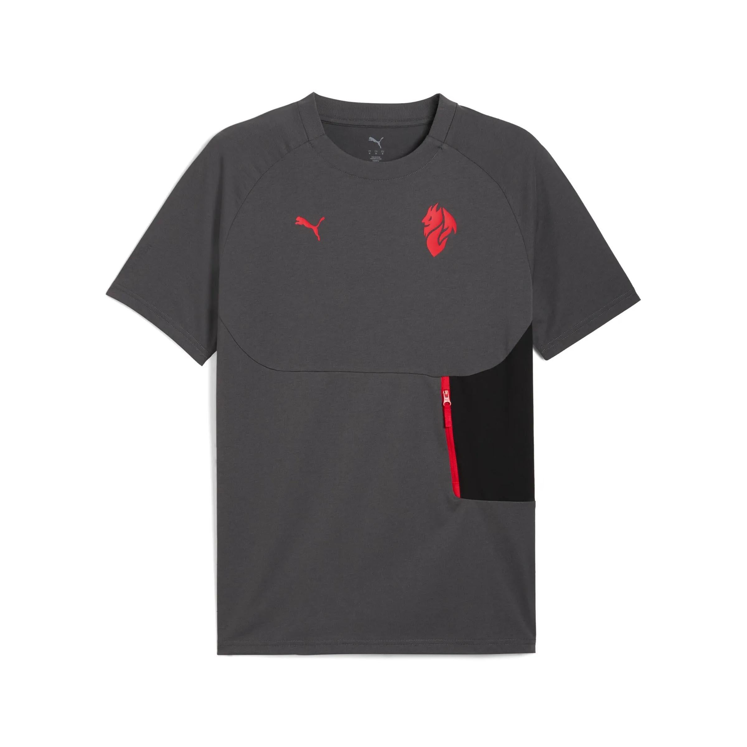 Acm Pumatech Pocket Tee