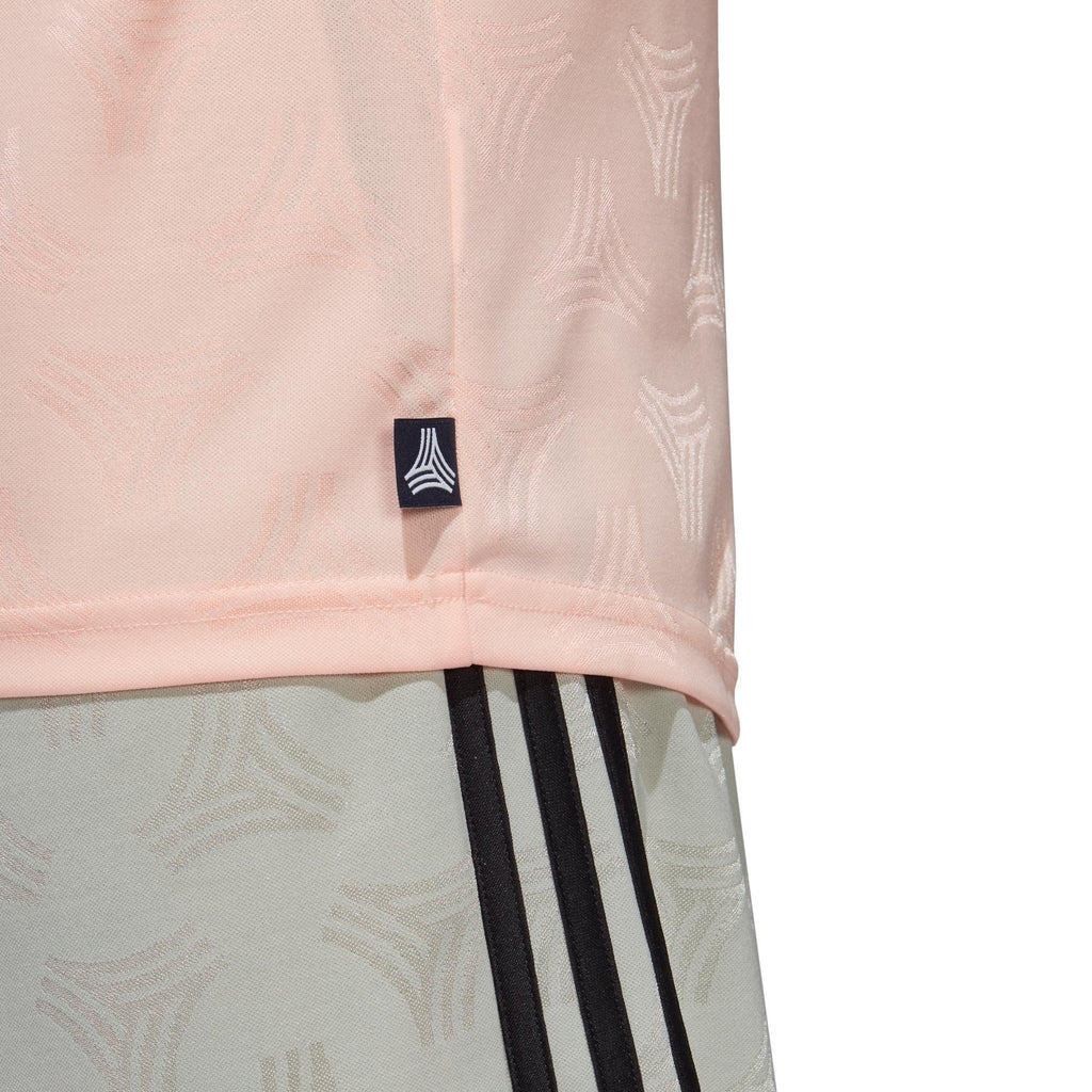Tango Jacquard voetbalshirt