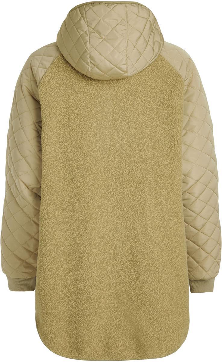 Prtsumac Outerwear Jacket