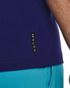 Rush Emboss SS shirt