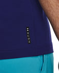 Rush Emboss SS shirt