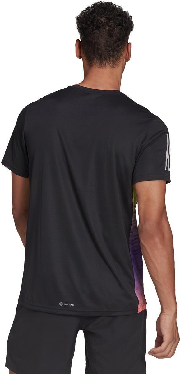 Own The Run Tee