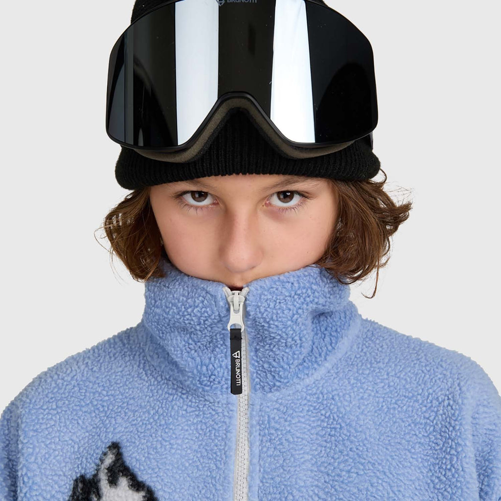reggios urban fleece