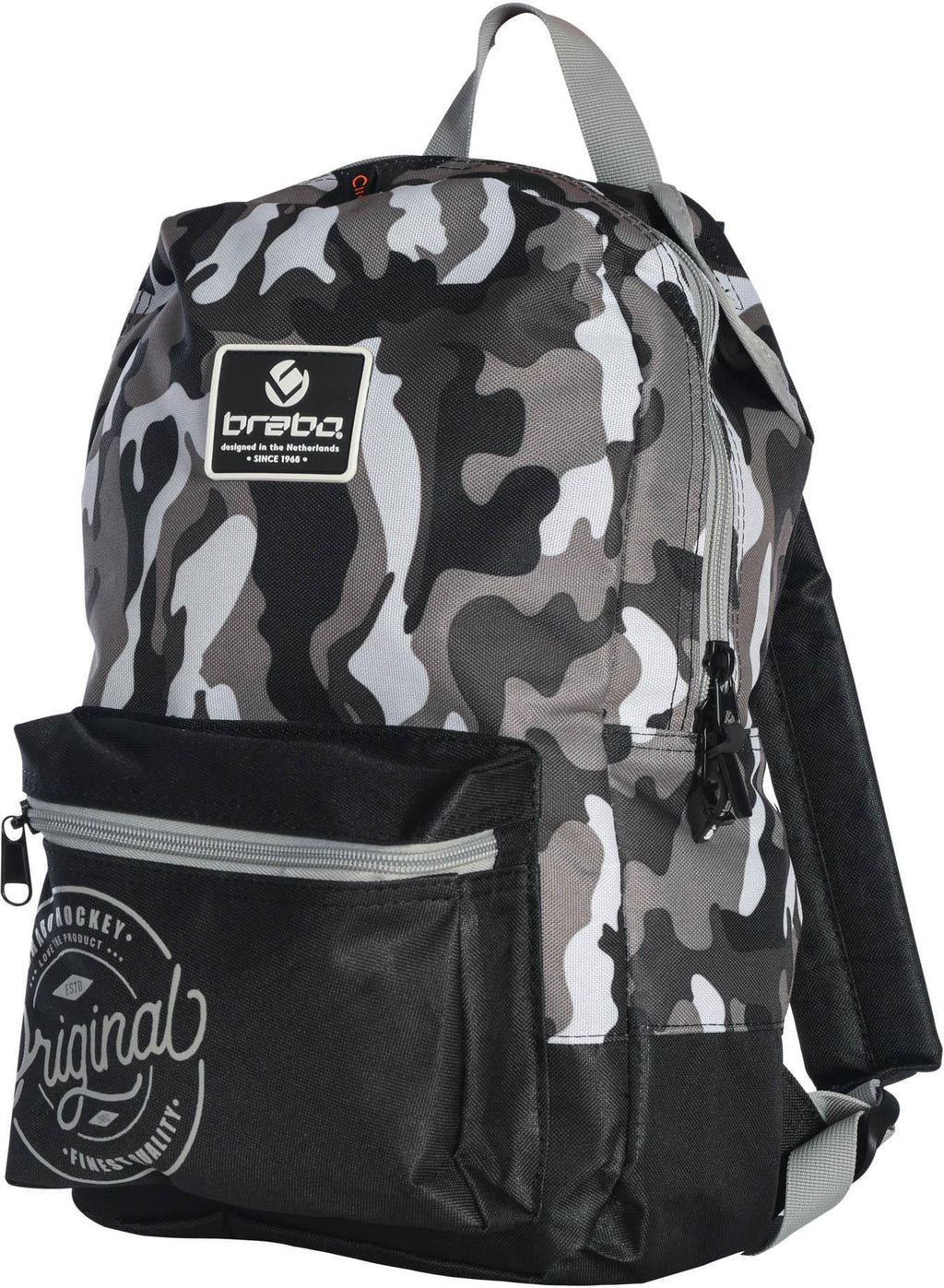 Bb5210 Backpack Storm Original Ca/bk
