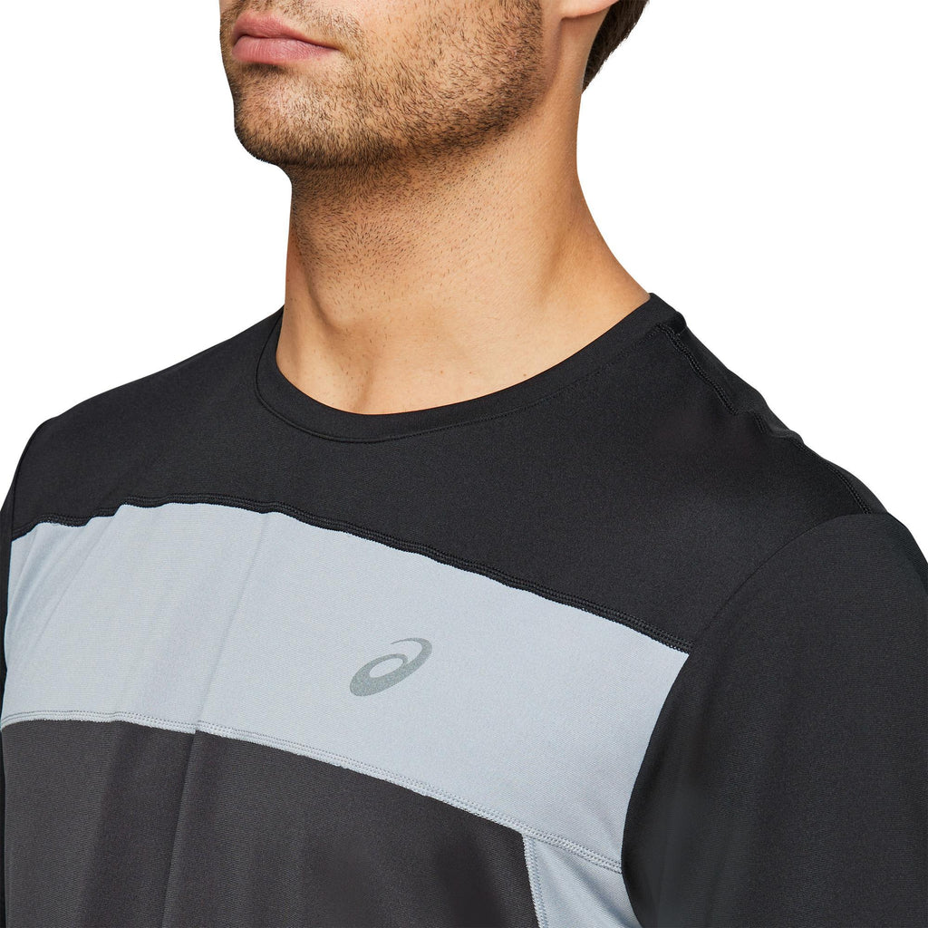 Race t-shirt