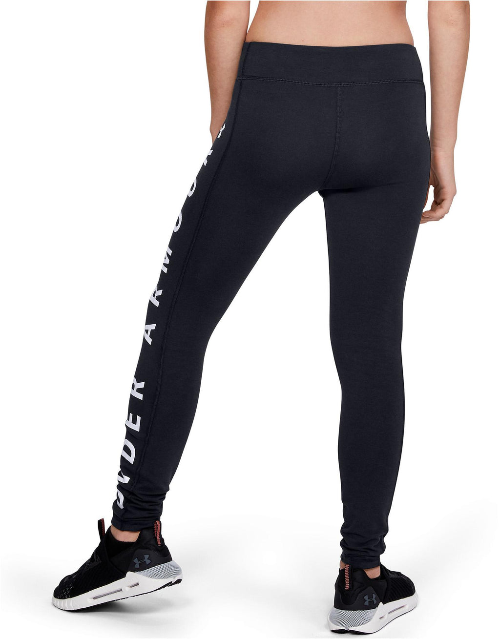 UNDER ARMOUR SportStyle Br.