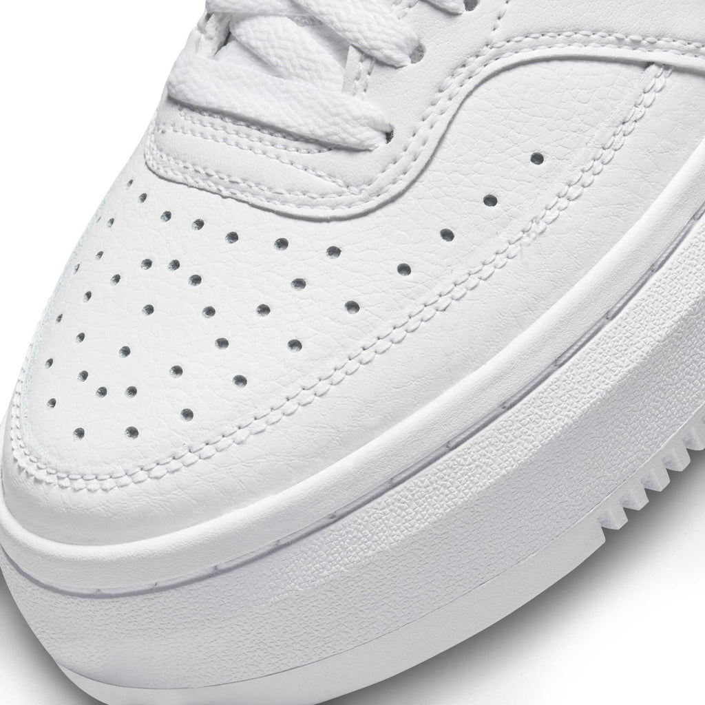 Court Vision Alta sneakers