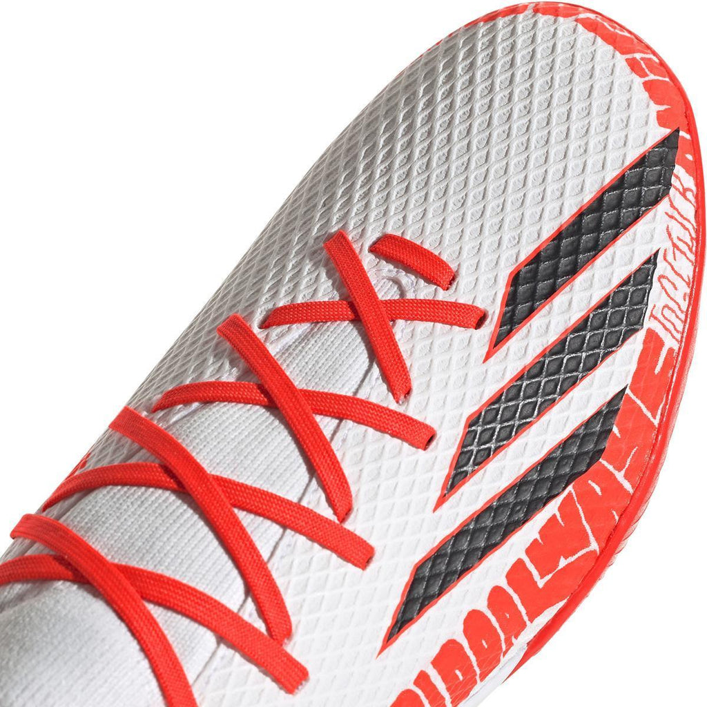 X SPEEDPORTAL MESSI.3 TF, FTWWHT/CBLACK/S, 4,5