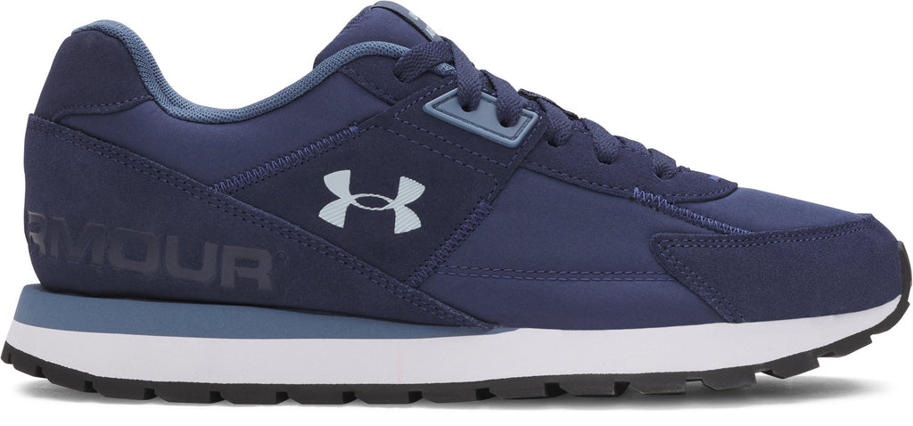 Essential Runner Grade School schoenen