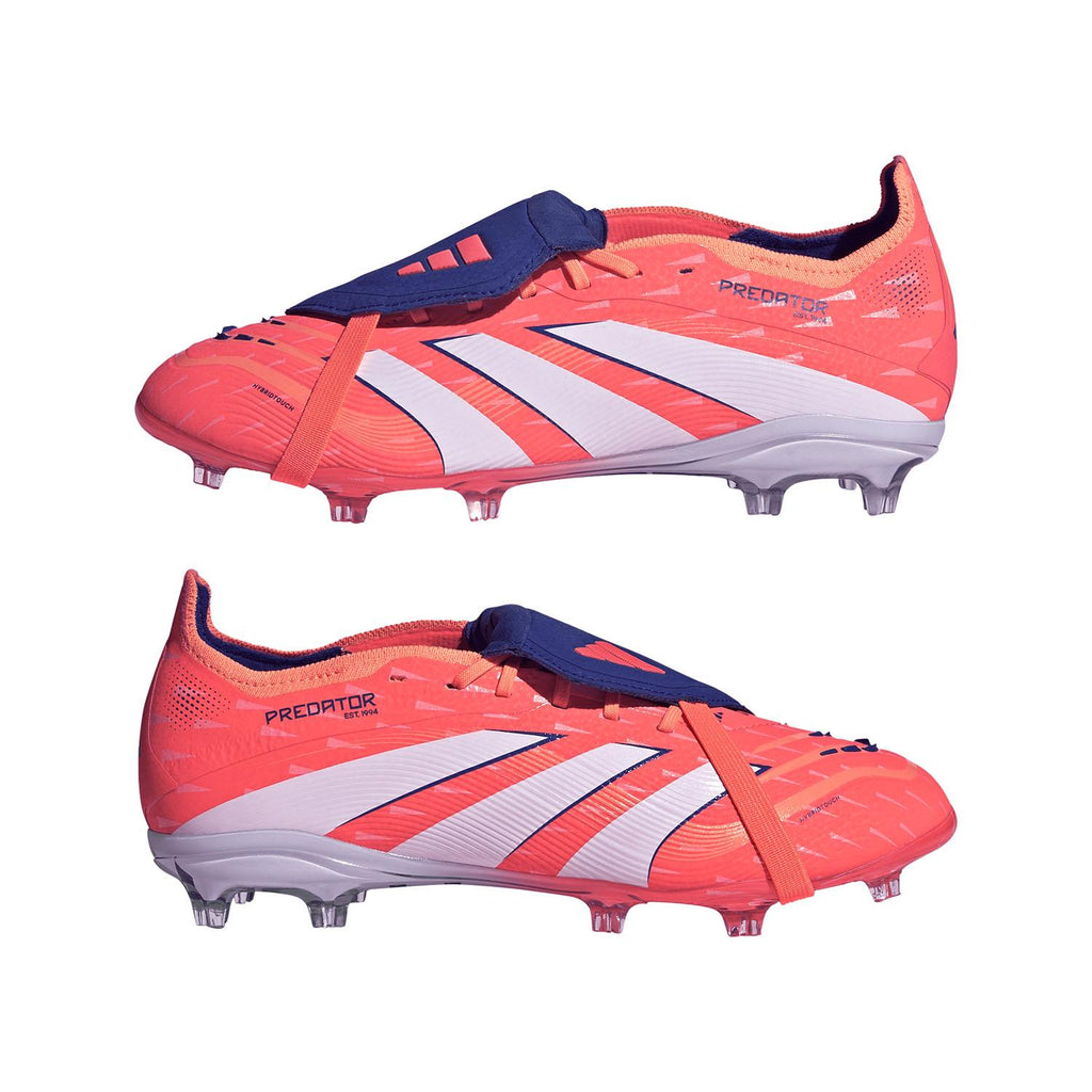 Predator Elite Fold-Over Tongue Firm Ground Voetbalschoenen Kids