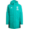 Liverpool FC Tiro 24 Stadium Parka