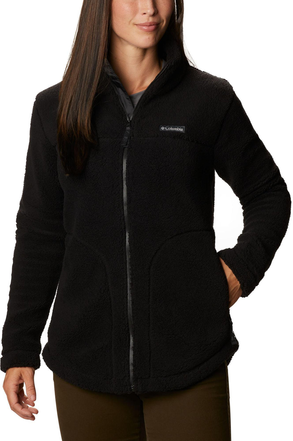 West Bend Full Zip