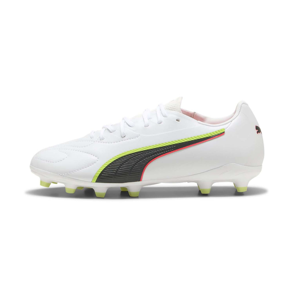 King 20 atch Fg/ag Jr Voetbalschoenen voor gras, kunstgras jng