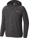 tough hiker hooded fleece