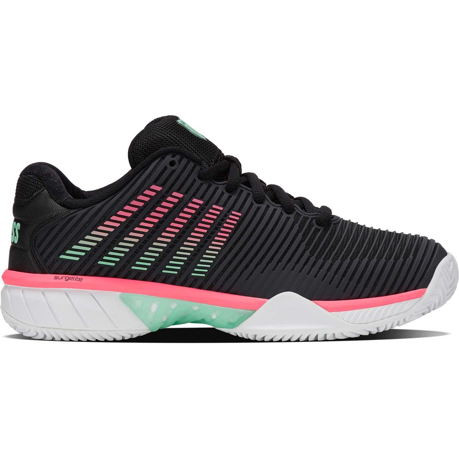 hypercourt express 2 clay