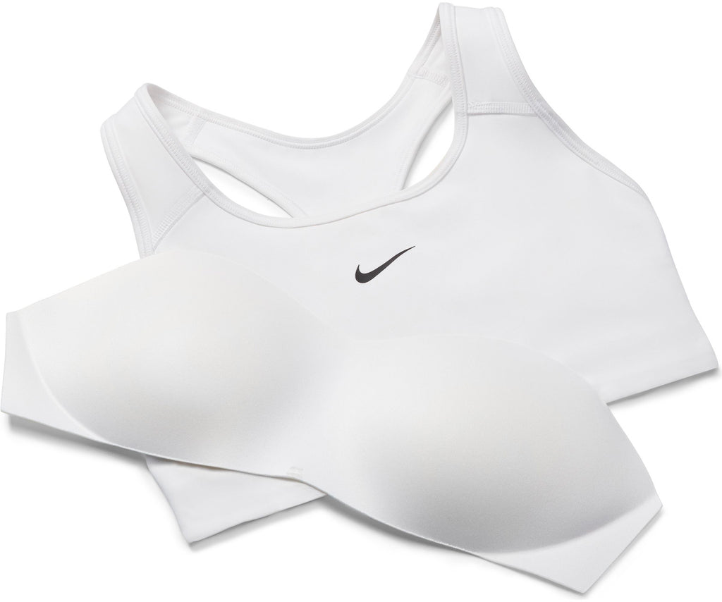Swoosh sport bh