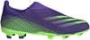 X Ghosted.3 Laceless Firm Ground Voetbalschoenen