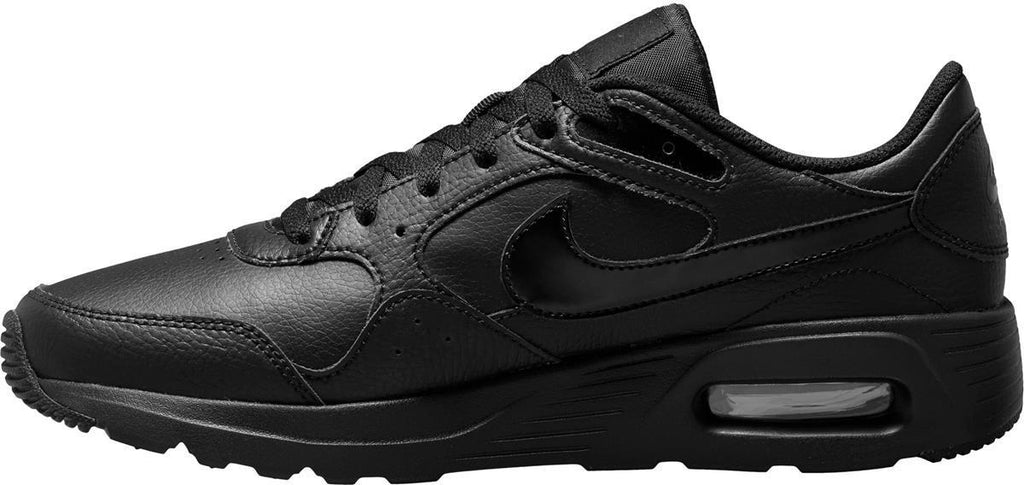 air max sc leather men's shoe