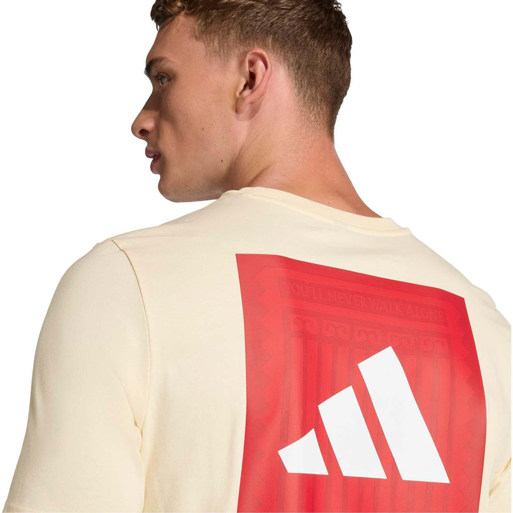 Liverpool FC Seasonal Graphic T-shirt