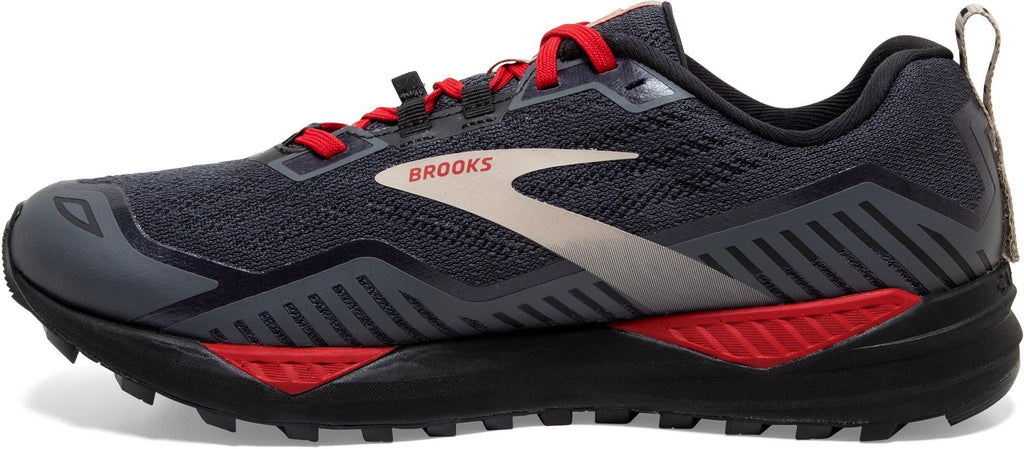 Cascadia Gtx 15