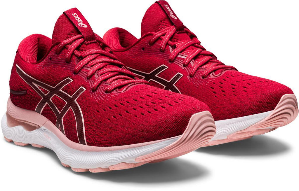 Gel-Nimbus 24. Laufschuh US-Gr.