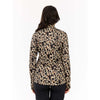 Prtvessy 1/4 Zip Active Top