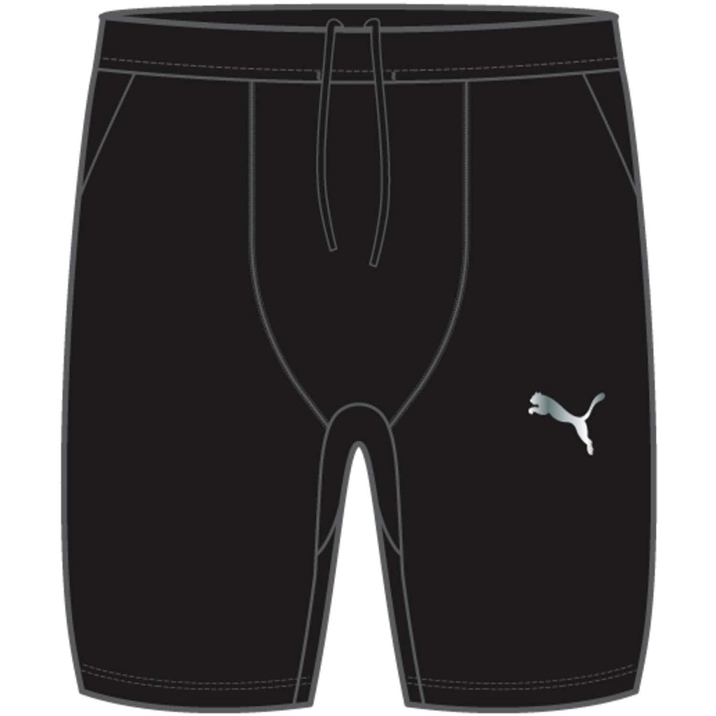 Run Foundation 8i Hardloop Tight Shorts