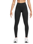 W Nk Df ONE Hr Tight női legging